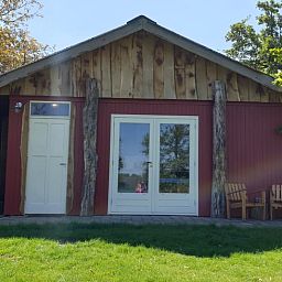 Charming cottage in Westendorp, surrounded by nature in Achterhoek, Gelderland.