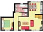 Unterkunft 291313 • Ferienhaus Achterhoek • DG646  • 5 von 10