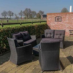 Guest house 291313 • Holiday property Achterhoek • Luxe 6 persoons vakantiehuis in de Gelderse Achterhoek  • 10 of 10