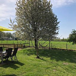 Unterkunft 291403 - Appartement Achterhoek - Sturrishuus