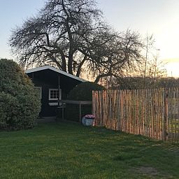 Unterkunft 291403 - Appartement Achterhoek - Sturrishuus