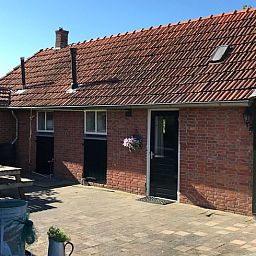 Guest house 291406 - Holiday property Achterhoek - Vakantiehuis in Varsseveld