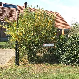 Guest house 291406 - Holiday property Achterhoek - Vakantiehuis in Varsseveld