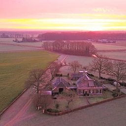 Unterkunft 291506 - Ferienhaus Achterhoek - Vakantiehuis in Eefde