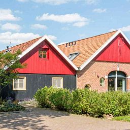 Guest house 291730 - Holiday property Achterhoek - DG695