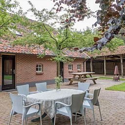 Guest house 291731 - Holiday property Achterhoek - DG696