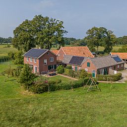 Verblijf 291738 - Vakantiewoning Achterhoek - DG530