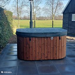 Guest house 291760 - Holiday property Achterhoek - Vakantiehuis 't Loo