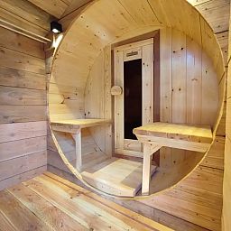 Guest house 291762 - Holiday property Achterhoek - Achterhoekshuisje met sauna/hottub 6