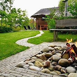Verblijf 291763 - Vakantiewoning Achterhoek - Huisje in Aalten met hottub (2)