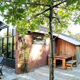 Verblijf 291763 - Vakantiewoning Achterhoek - Huisje in Aalten met hottub (2)