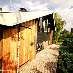 Verblijf 291763 - Vakantiewoning Achterhoek - Huisje in Aalten met hottub (2)