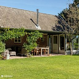 Verblijf 291766 - Vakantiewoning Achterhoek - Huis Klein Paske