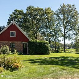 Verblijf 291766 - Vakantiewoning Achterhoek - Huis Klein Paske