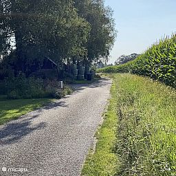 Verblijf 291768 - Vakantiewoning Achterhoek - Vakantiehuisje Het Poggenschot