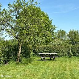 Verblijf 291769 - Vakantiewoning Achterhoek - De Welpshof - Aan de Boomgaard