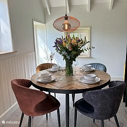 Verblijf 291770 - Vakantiewoning Achterhoek - De Welpshof - Onder de Eik