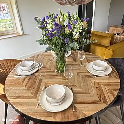 Verblijf 291770 - Vakantiewoning Achterhoek - De Welpshof - Onder de Eik