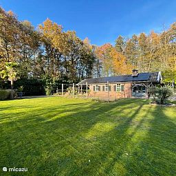 Verblijf 291771 - Vakantiewoning Achterhoek - Swaelvlei