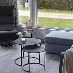 Guest house 291772 - Chalet Achterhoek - Chalet Kraai
