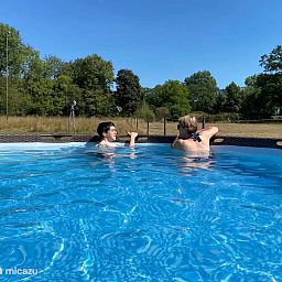Verblijf 291773 - Vakantiewoning Achterhoek - Het Achterhoeks Voorrecht
