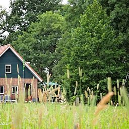 Verblijf 291773 - Vakantiewoning Achterhoek - Het Achterhoeks Voorrecht