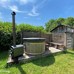 Verblijf 291773 - Vakantiewoning Achterhoek - Het Achterhoeks Voorrecht