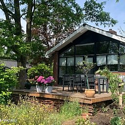 Verblijf 291776 - Vakantiewoning Achterhoek - Huisje Brömmel