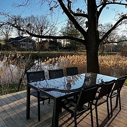 Verblijf 291776 - Vakantiewoning Achterhoek - Huisje Brömmel