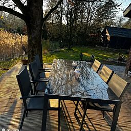 Verblijf 291776 - Vakantiewoning Achterhoek - Huisje Brömmel