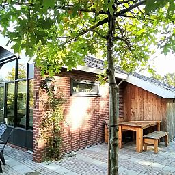 Verblijf 291777 - Vakantiewoning Achterhoek - Huisje in Aalten met hottub (6)