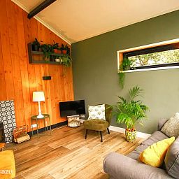 Verblijf 291777 - Vakantiewoning Achterhoek - Huisje in Aalten met hottub (6)