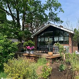 Verblijf 291778 - Vakantiewoning Achterhoek - Brömmel