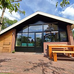 Verblijf 291788 - Vakantiewoning Achterhoek - Achterhoekshuisje met sauna/hottub 2
