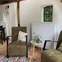 Verblijf 291789 - Vakantiewoning Achterhoek - Huisje in Aalten