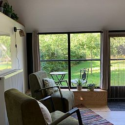 Verblijf 291789 - Vakantiewoning Achterhoek - Huisje in Aalten