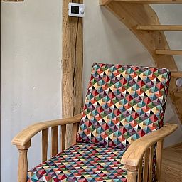 Verblijf 291789 - Vakantiewoning Achterhoek - Huisje in Aalten