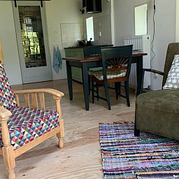Verblijf 291789 - Vakantiewoning Achterhoek - Huisje in Aalten