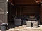 Unterkunft 291791 • Ferienhaus Achterhoek • Vakantiehuisje in Aalten  • 11 von 23