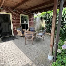 Guest house 291794 - Holiday property Achterhoek - Mister42
