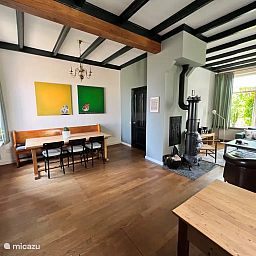 Guest house 291794 - Holiday property Achterhoek - Mister42
