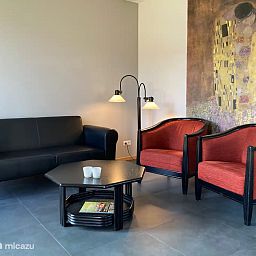 Verblijf 291831 - Appartement Achterhoek - Het Klavertje