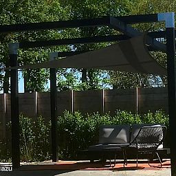 Verblijf 291831 - Appartement Achterhoek - Het Klavertje