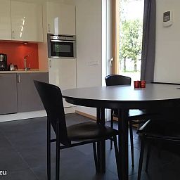 Verblijf 291831 - Appartement Achterhoek - Het Klavertje