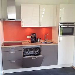 Verblijf 291831 - Appartement Achterhoek - Het Klavertje