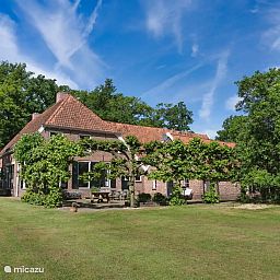 Verblijf 292008 - Vakantiewoning Achterhoek - Het Reirinck, 14 pers.Het Voorhuis