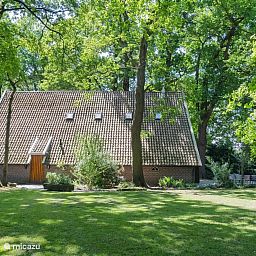 Unterkunft 292010 - Ferienhaus Achterhoek - Het Reirinck (1662), De Herberg