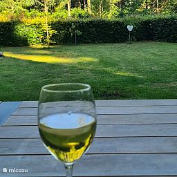 Verblijf 2921100 - Vakantiewoning Achterhoek - d'Oude Boshut