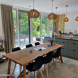 Verblijf 2921101 - Vakantiewoning Achterhoek - Boshuis Wabi Sabi