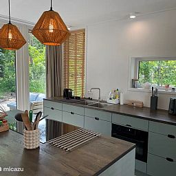 Verblijf 2921101 - Vakantiewoning Achterhoek - Boshuis Wabi Sabi